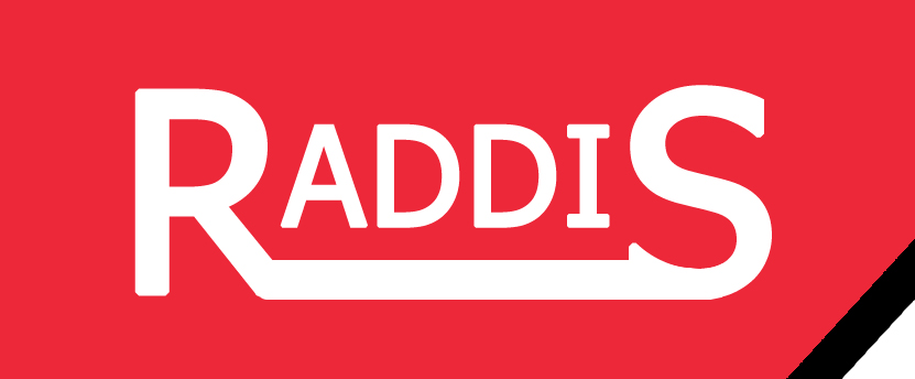 RaddiS Groupe Mazal Logo